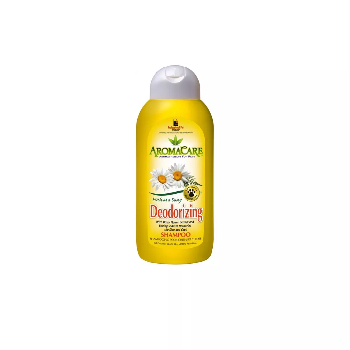 PPP DAISY SHAMPOO 13.5OZ A1051