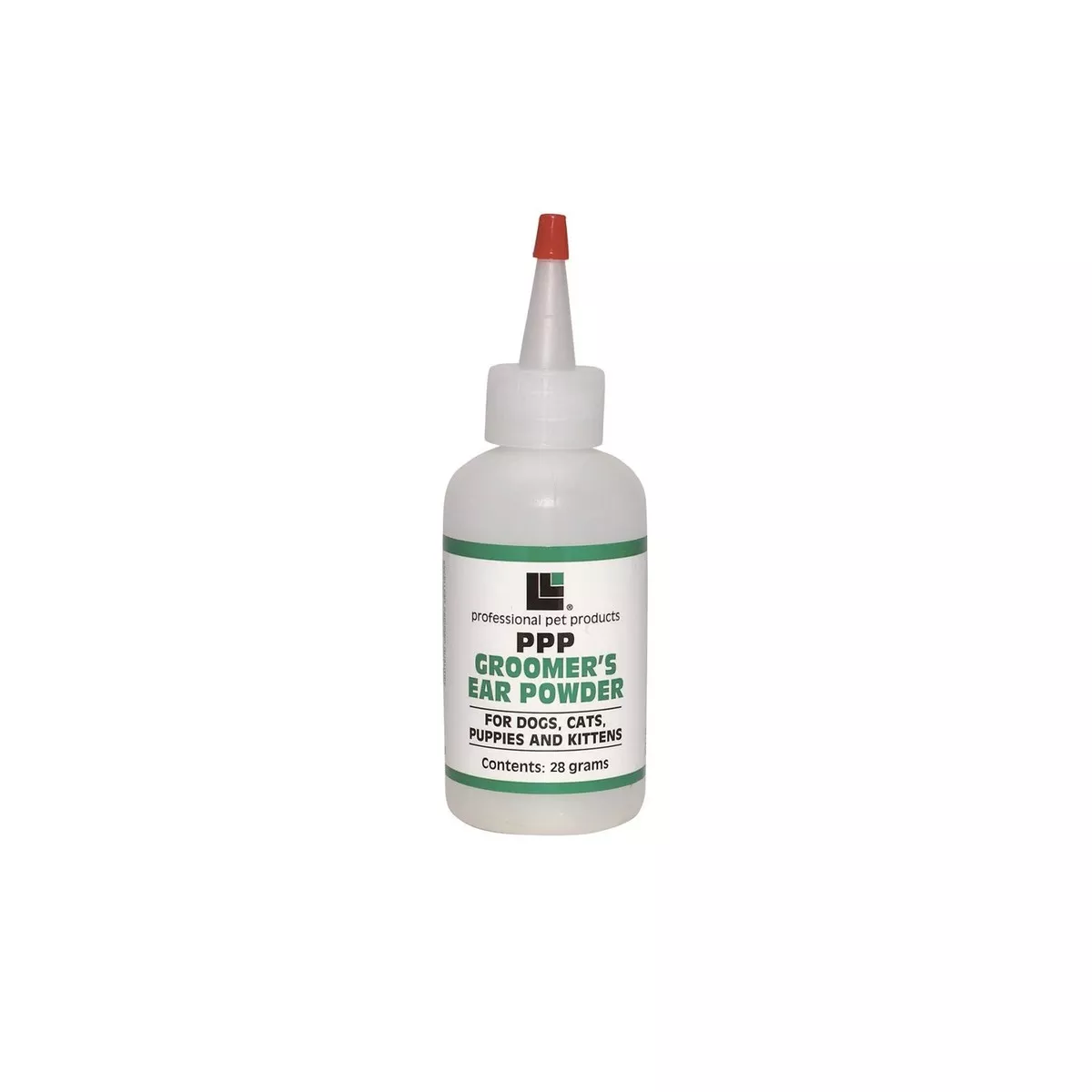 PPP EAR POWDER 28gr A550