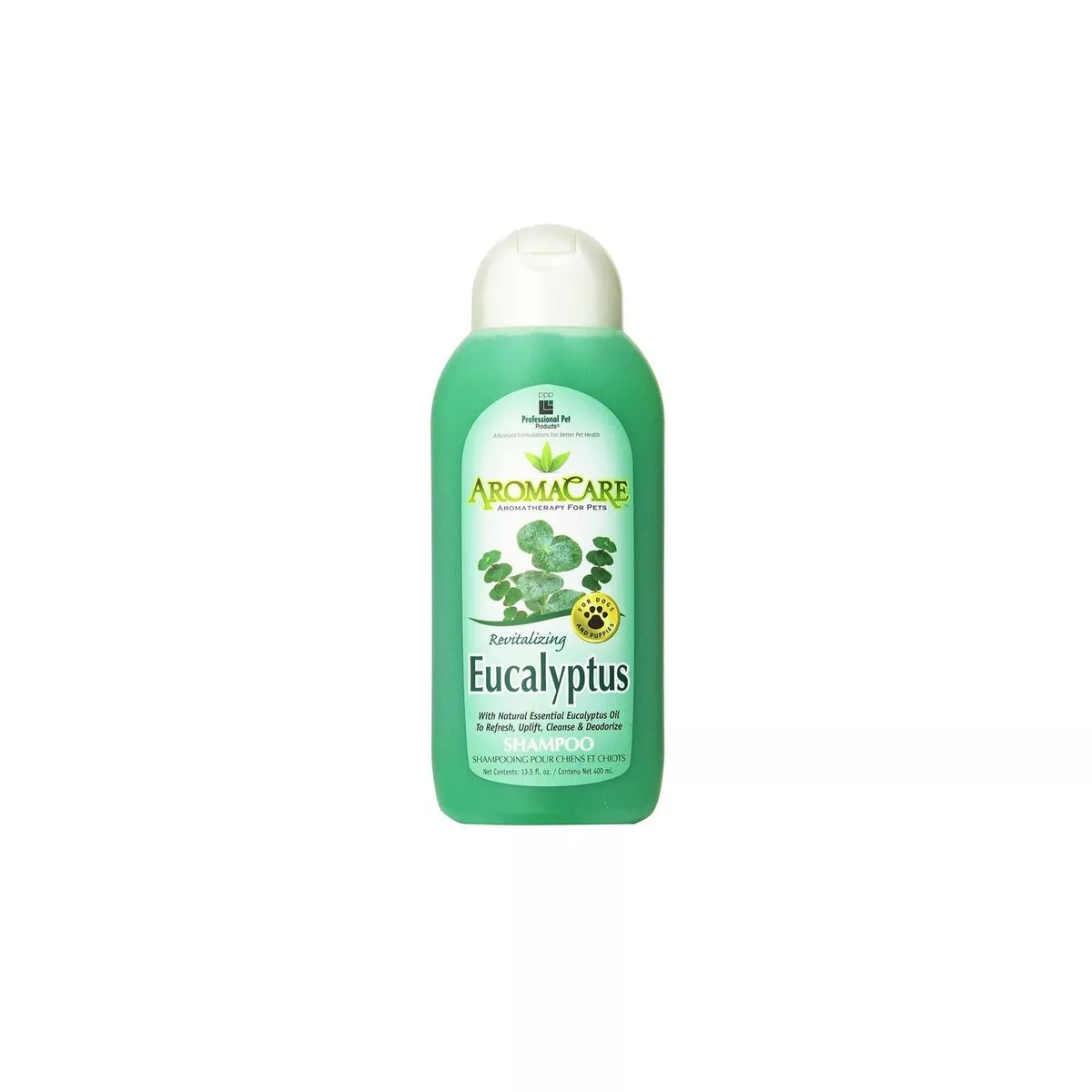PPP EUCALYPTUS SHAMPOO 13.5OZ A961