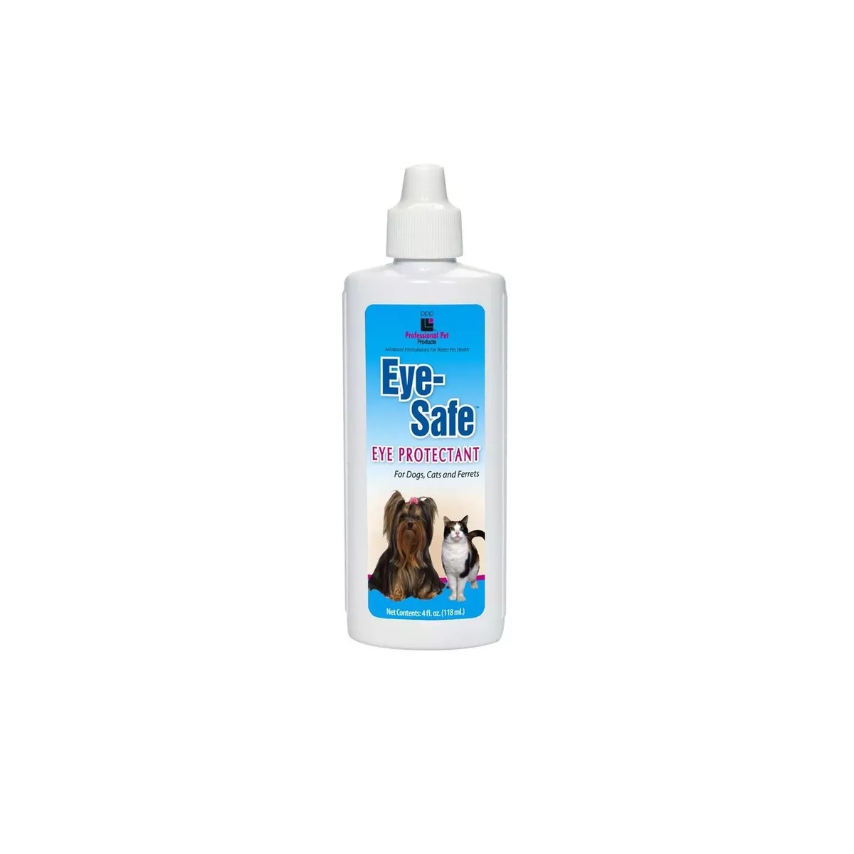 PPP EYE SAFE PROTECTANT 4OZ A575