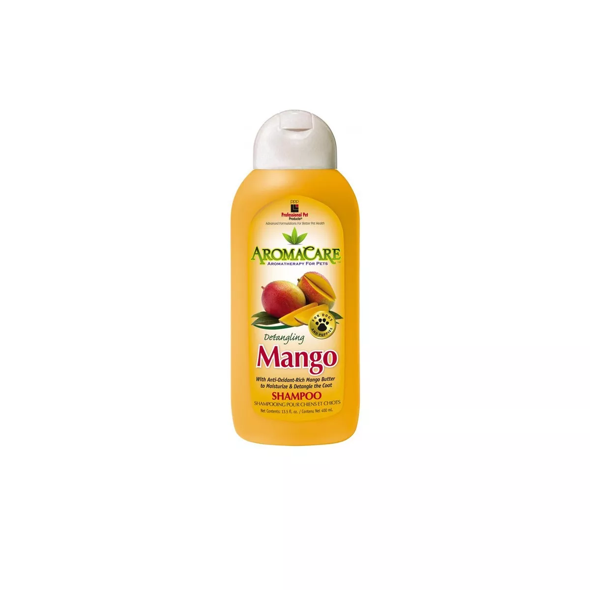 PPP MANGO SHAMPOO 13.5OZ A1031