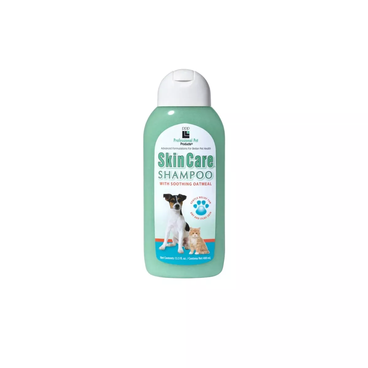 PPP SKIN CARE SHAMPOO 13.5OZ A261