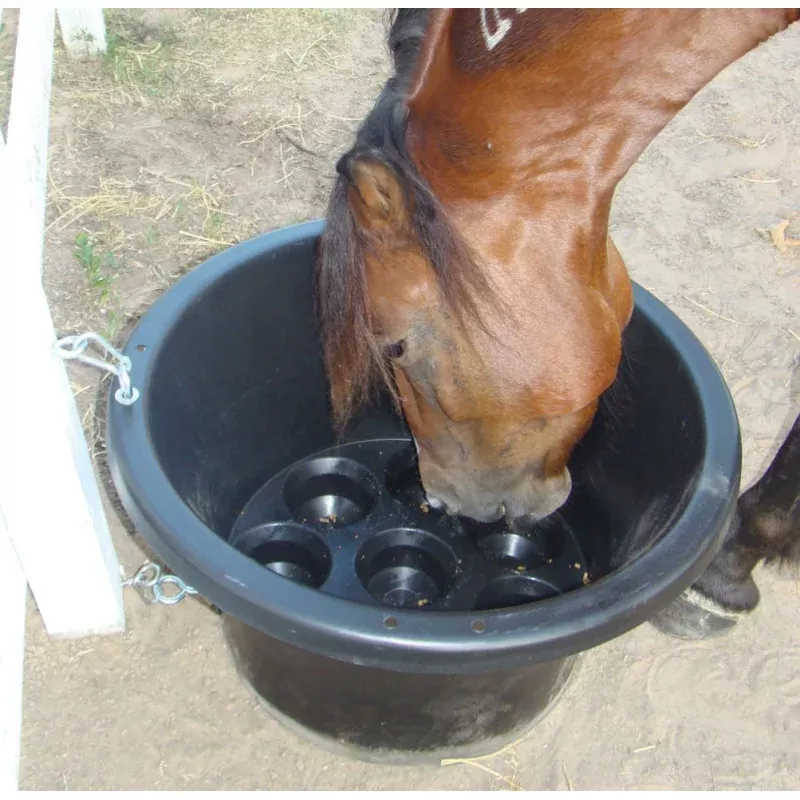 Pre-Vent Feeder and Hardware Kit