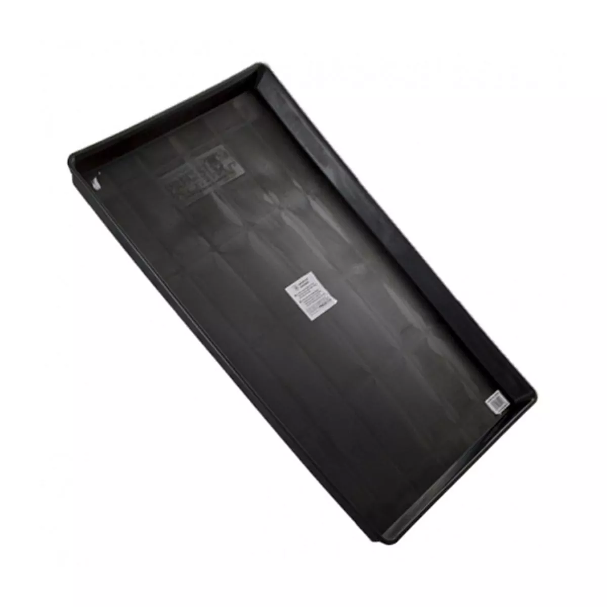 Precision Replacement Crate Pan, Black