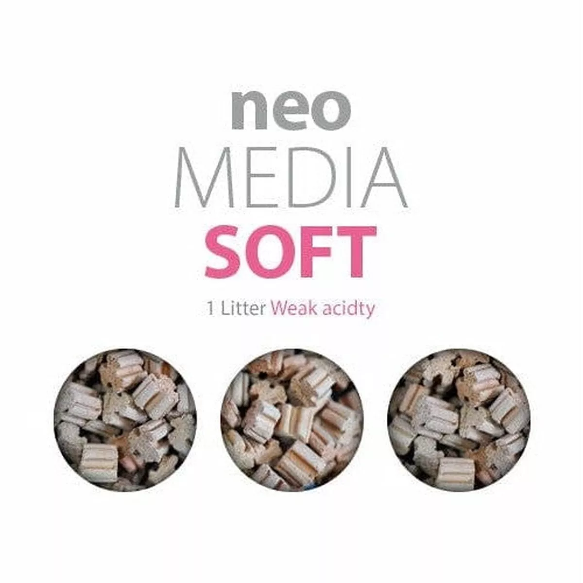 PREMIUM Neo Media - SOFT 1liter