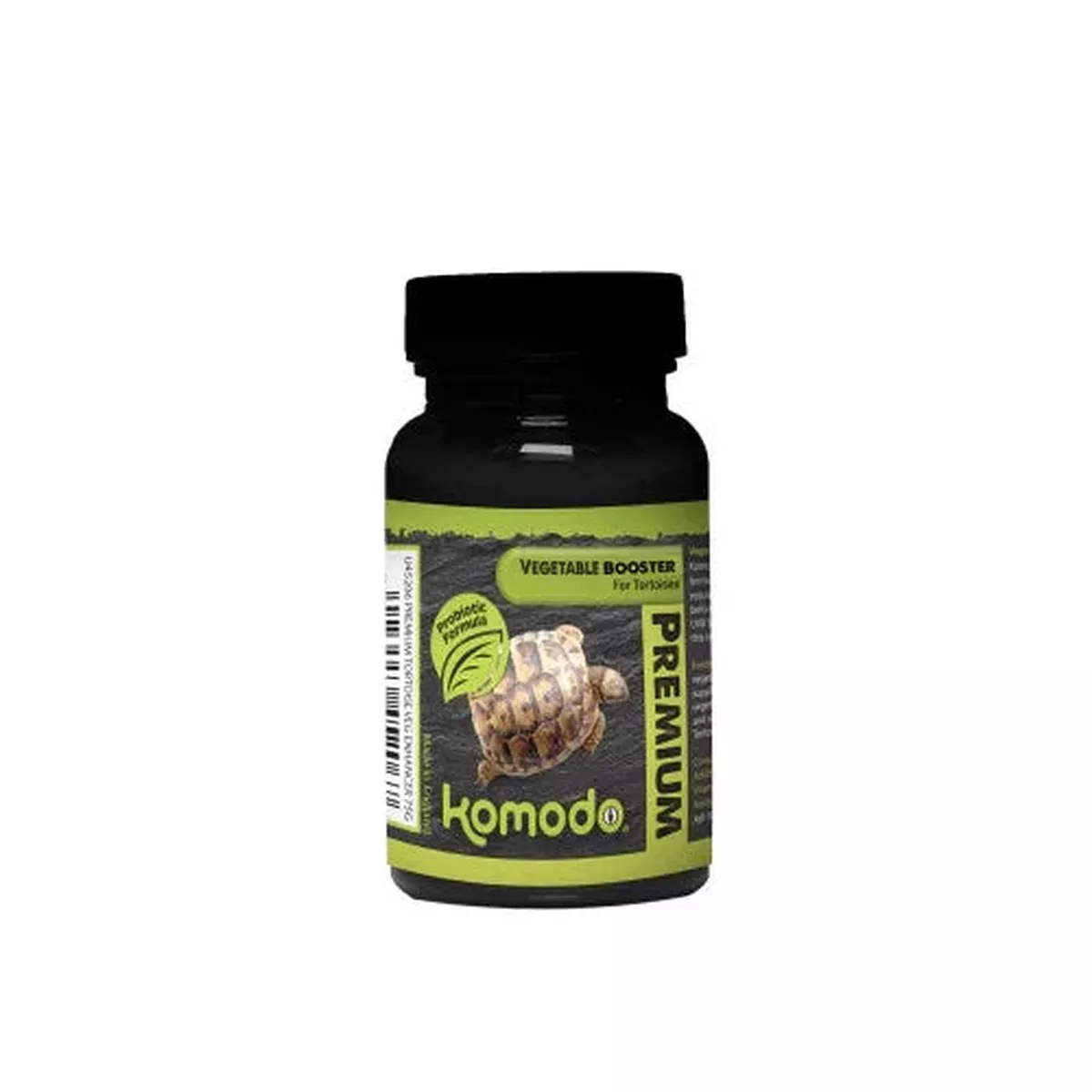 Premium Vegetable Booster for Tortoises 75g