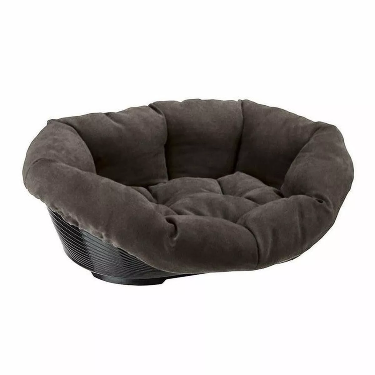 Prestige 6 Pet Sofa- 45x28cm Gray