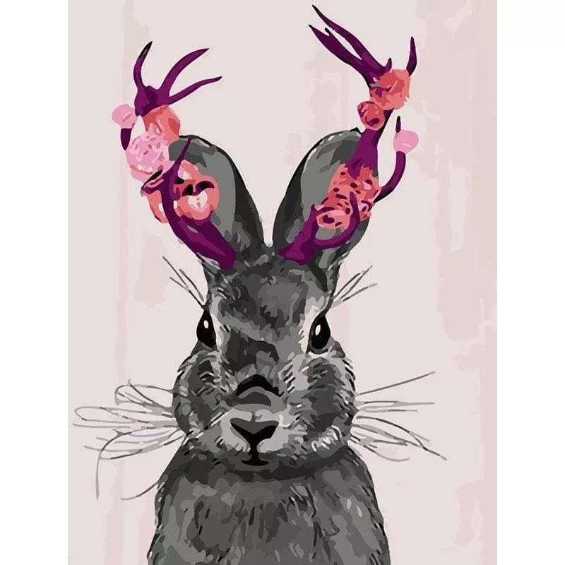 Pretty Rabbit – Transform Your Backyard into a Wildlife Oasis for All Creatures