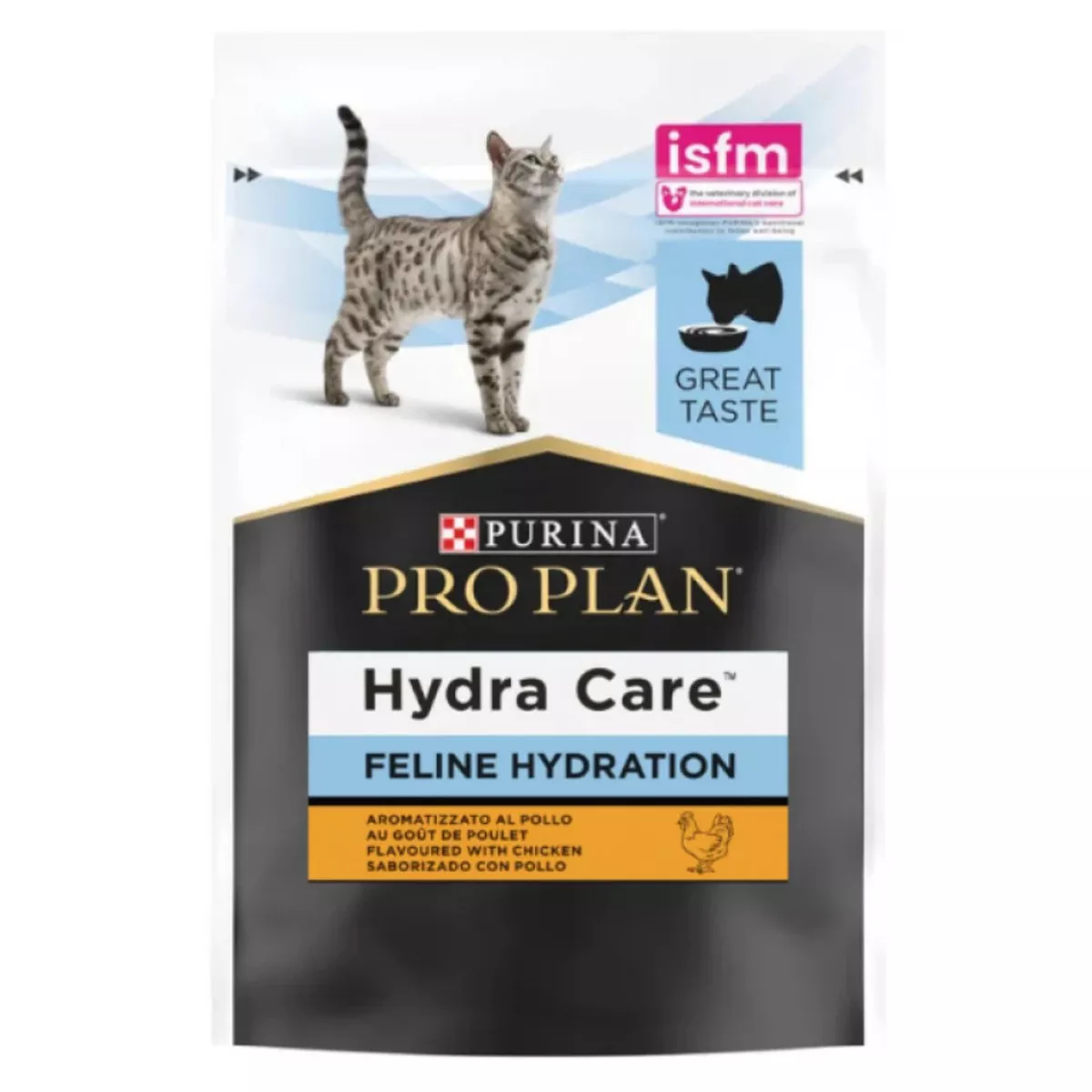 Pro plan Feline Hydra Care Hydrat 6 (75g)