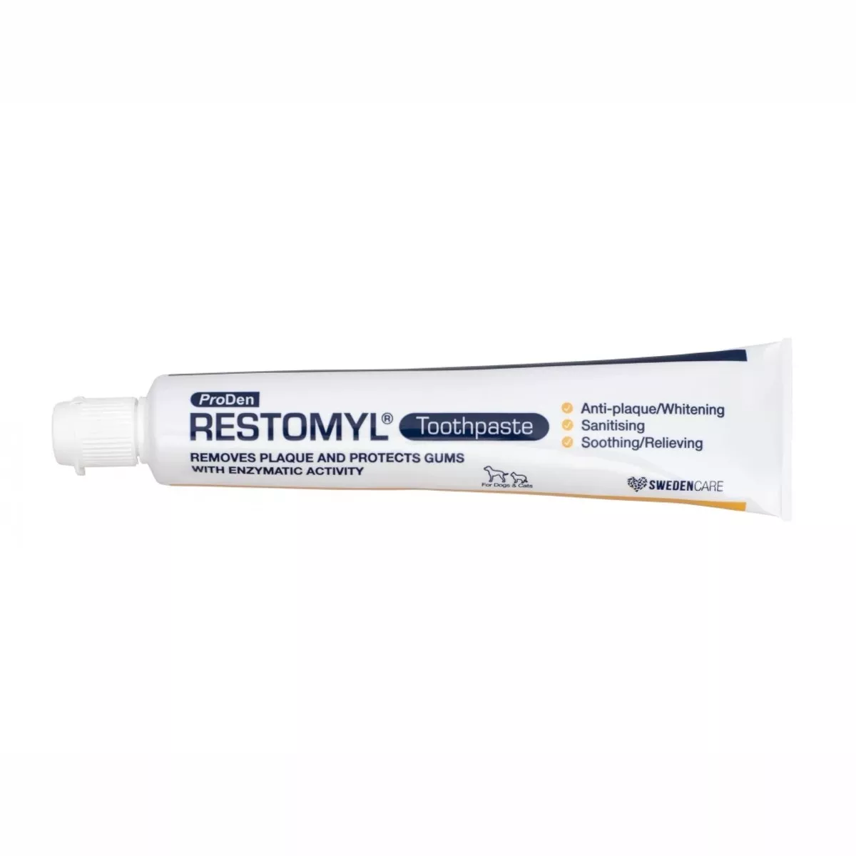 ProDen Restomyl Toothpaste 50 ml
