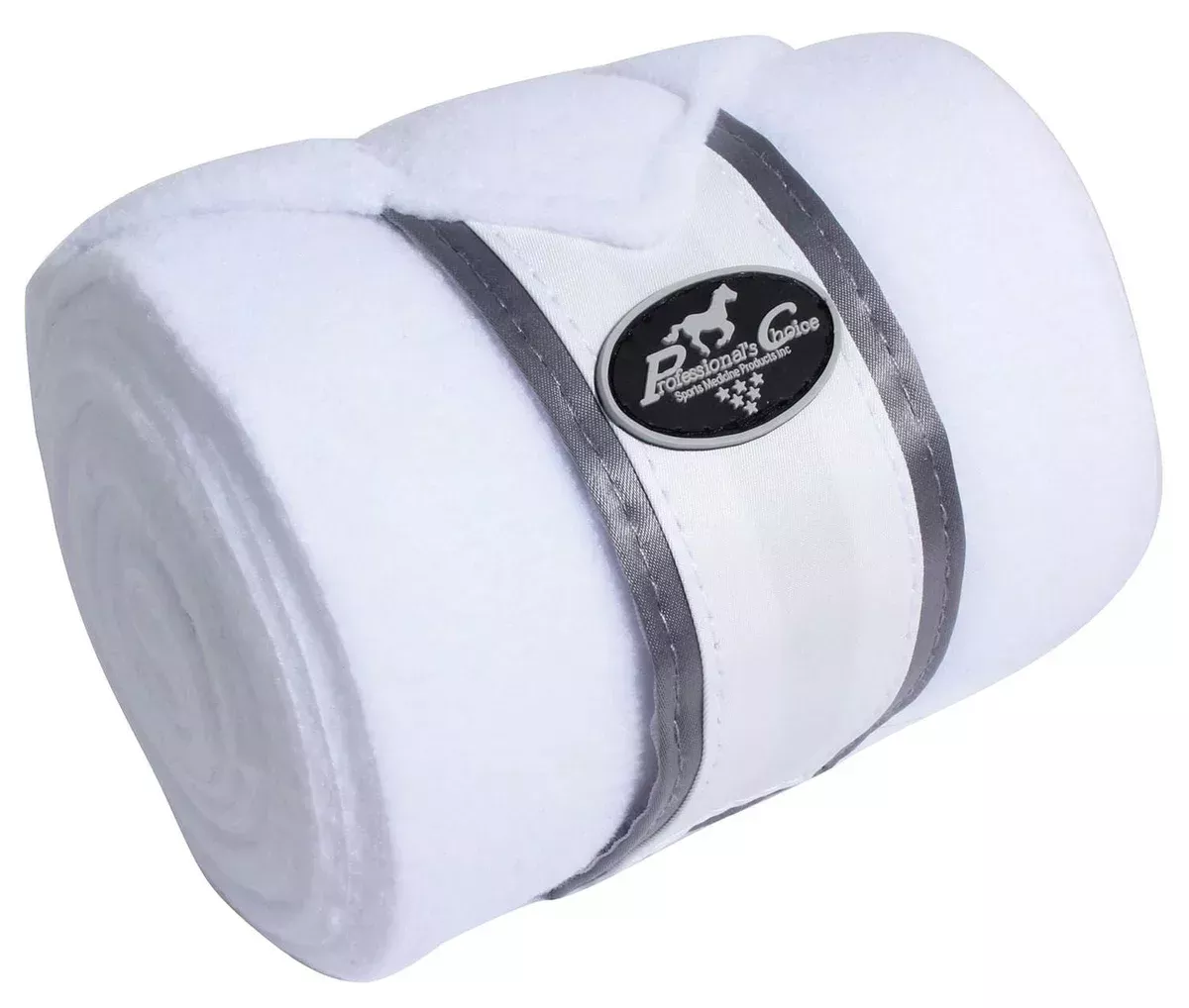 Professional’s Choice Satin Polo Wraps