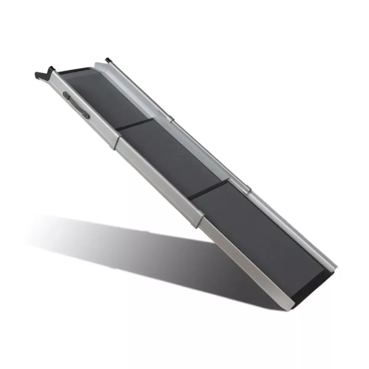 PTV17-16878 COMPACT TELESCOPING DOG RAMP