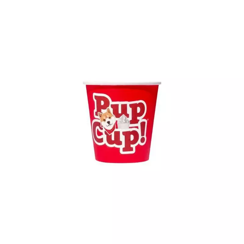 PUPCUP! CUPS 12 pack