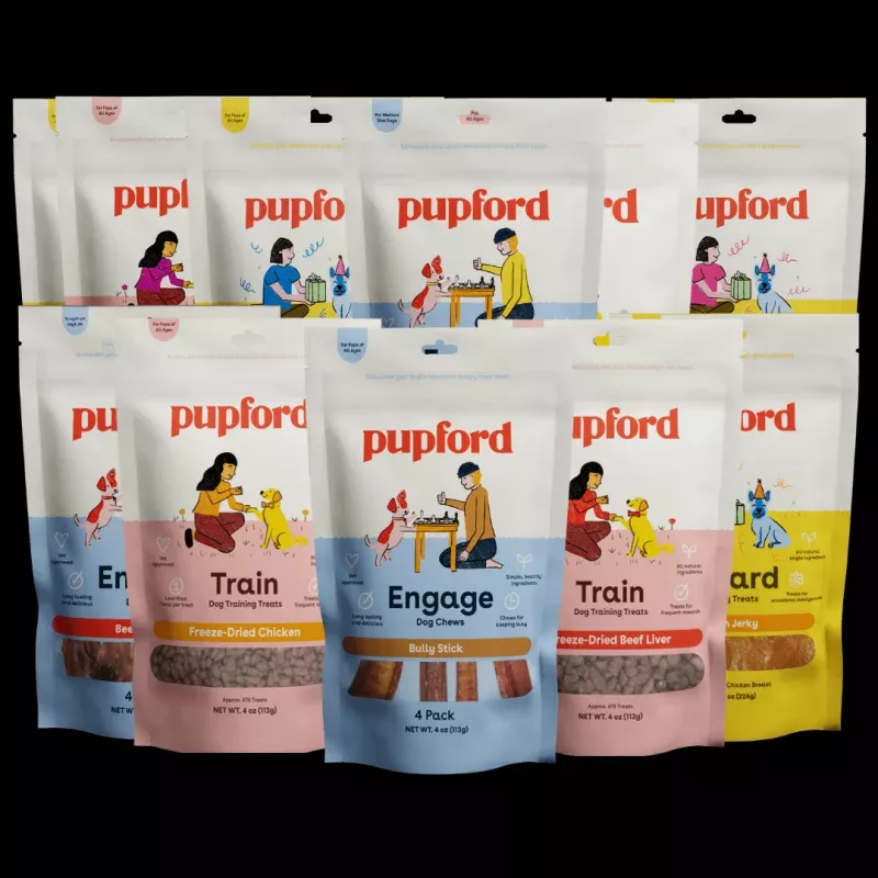 Puppy and Small Dog Great Pack