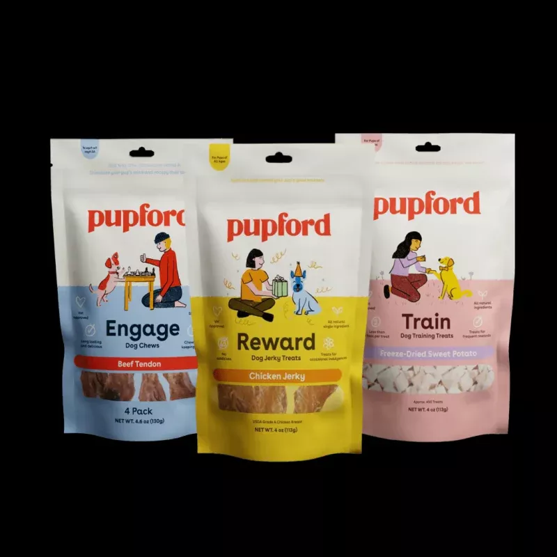 Puppy and Small Dog Sweet Pack