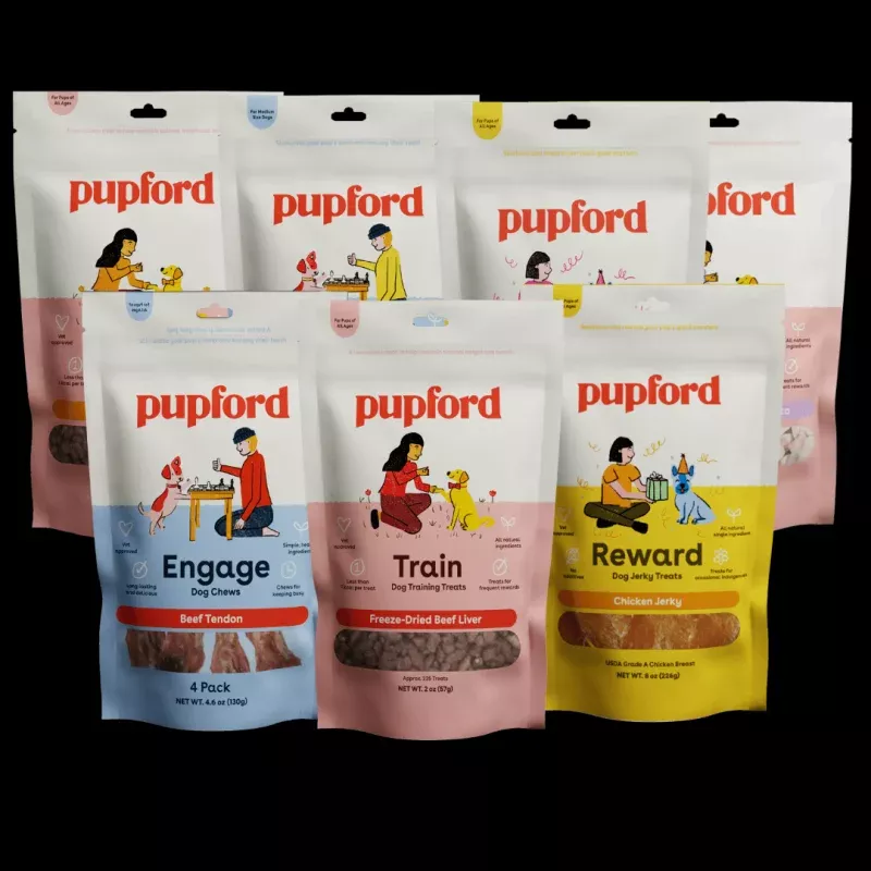 Puppy and Small Dog Ultimate Pack