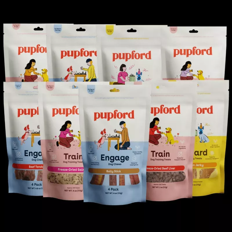 Puppy and Small Dog Ultra Pack