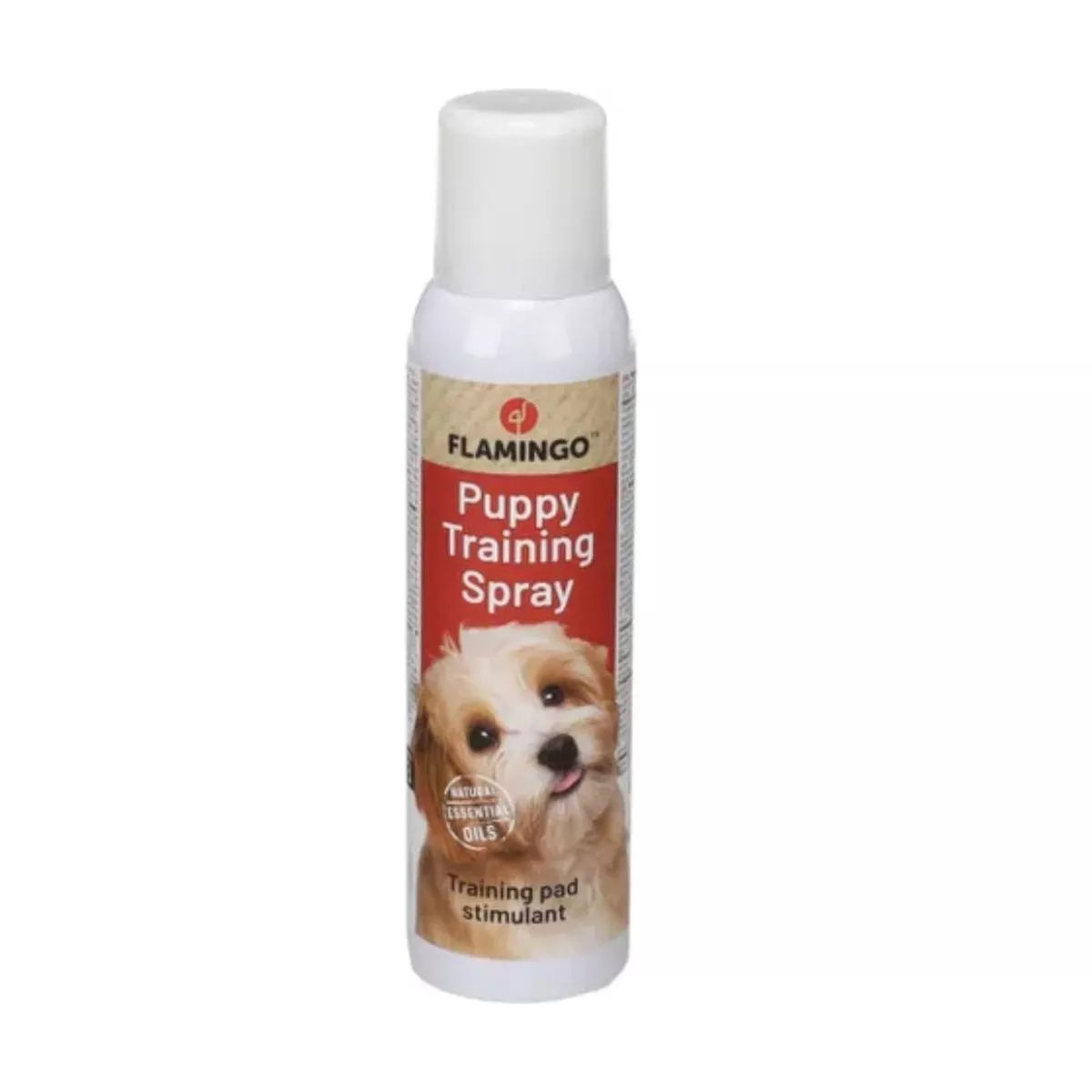 PUPPY TRAINING SPRAY 120ML