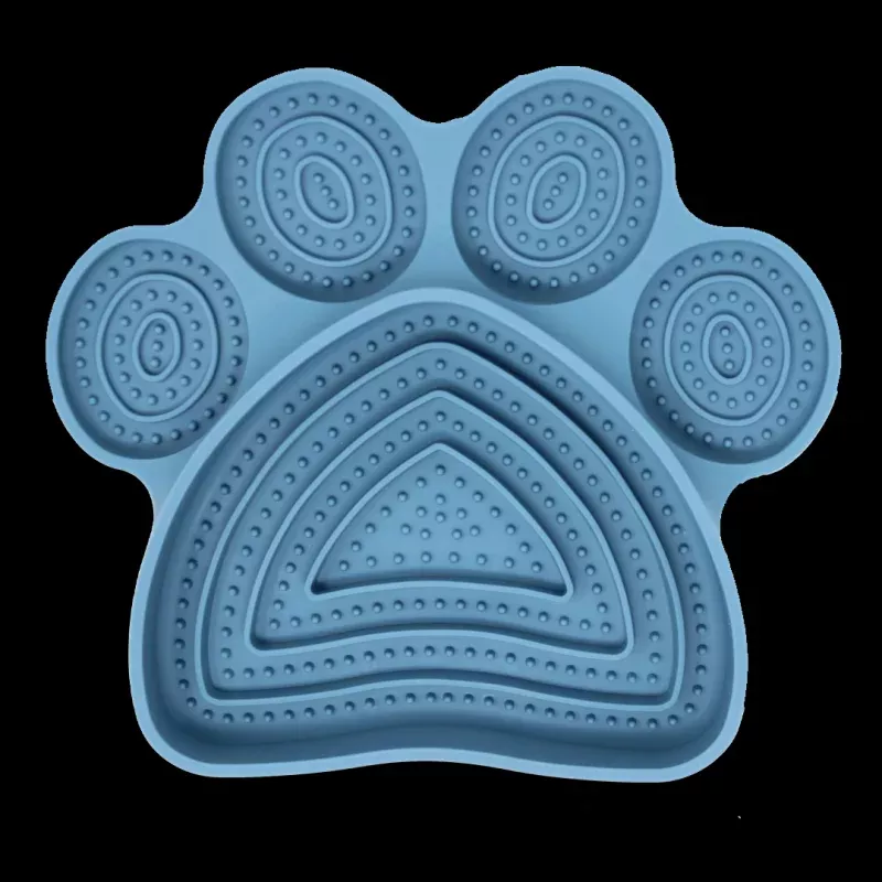 Pure Focus Lick Mat
