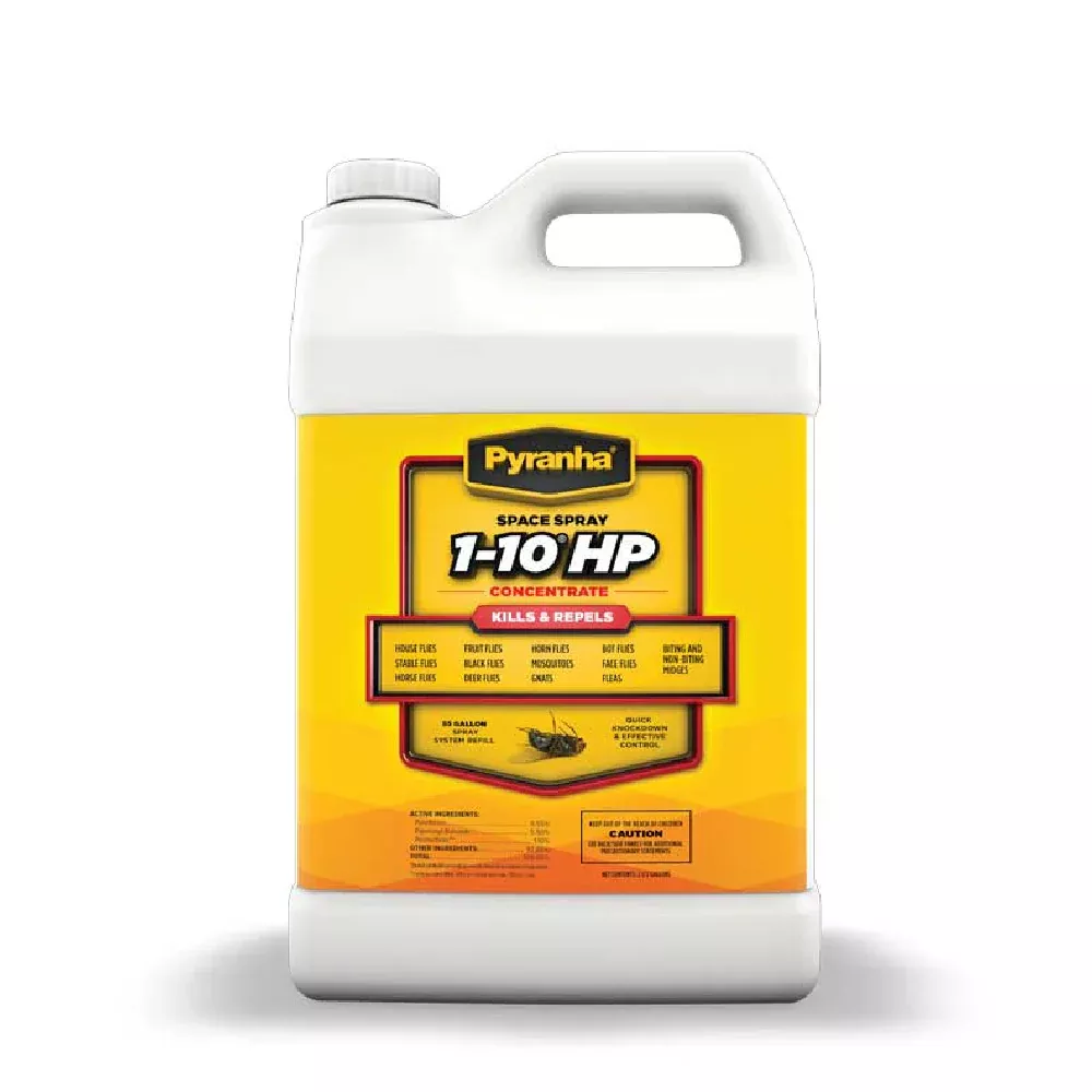 Pyranha Spray System Refill