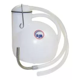 Quarter Milker RJB Complete