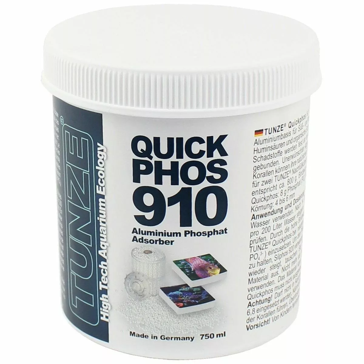 Quickphos 750 ml (25 oz.)