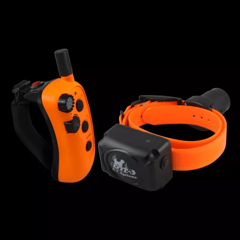 RAPT 1450 Upland Beeper Dog Training Collar Orange
