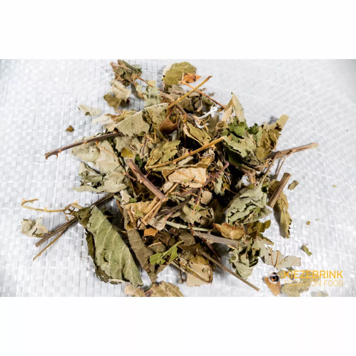 Raspberry leaves 12 kg