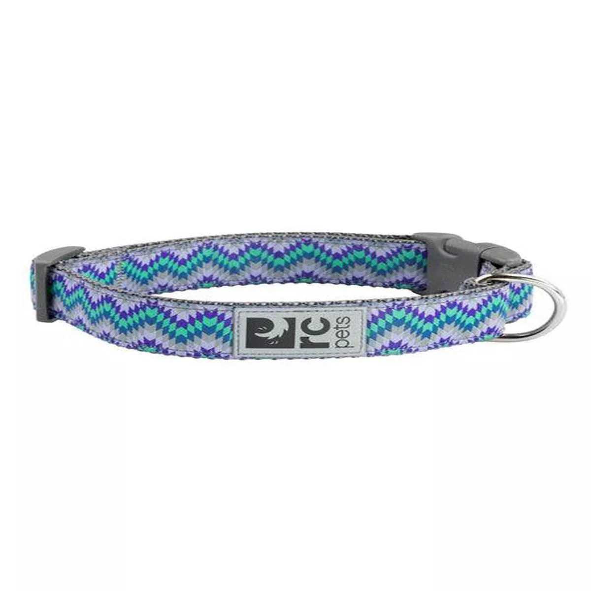 RC Pets Clip Dog Collar, Maze