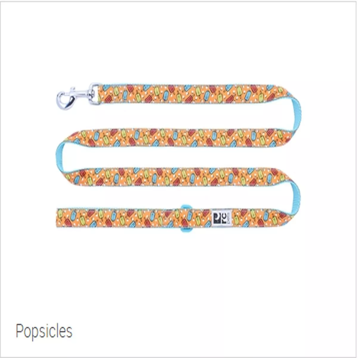 RC Pets Dog Leash, Popsicles
