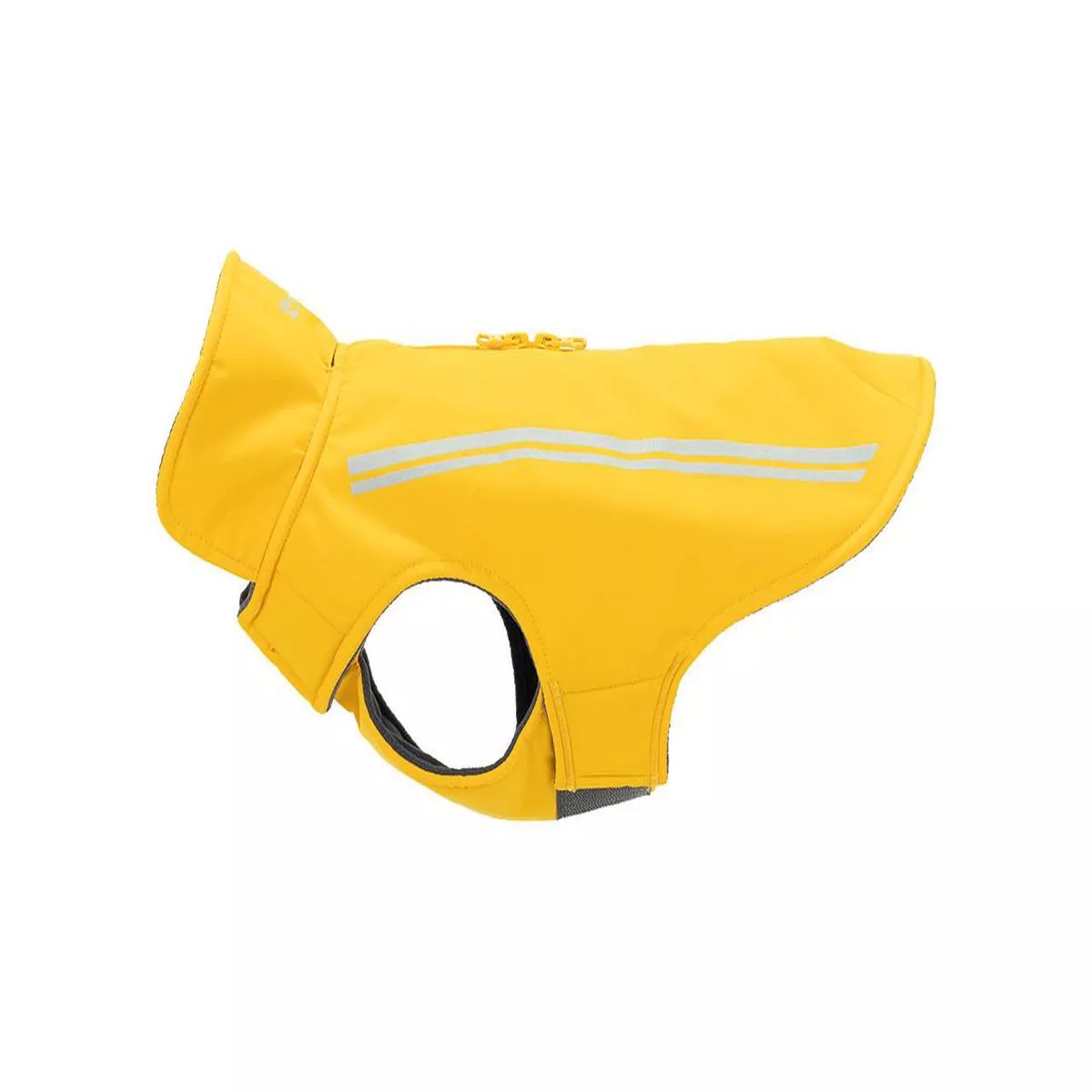 RC Pets Drift Dog Coat, Marigold