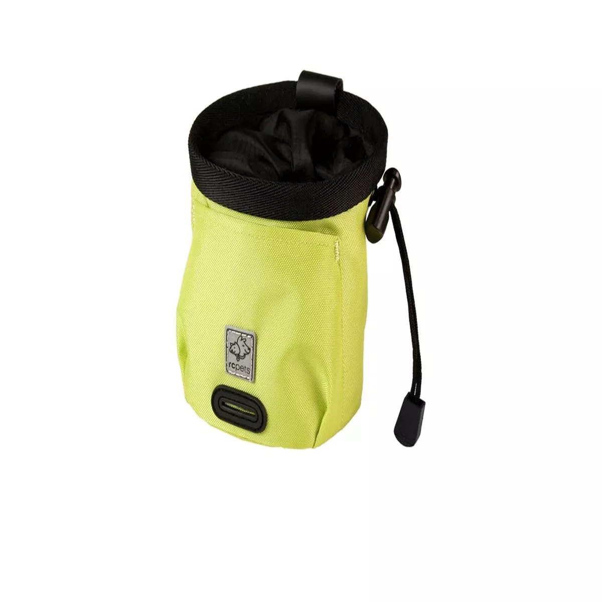RC Pets Essential Dog Treat Bag, Lime