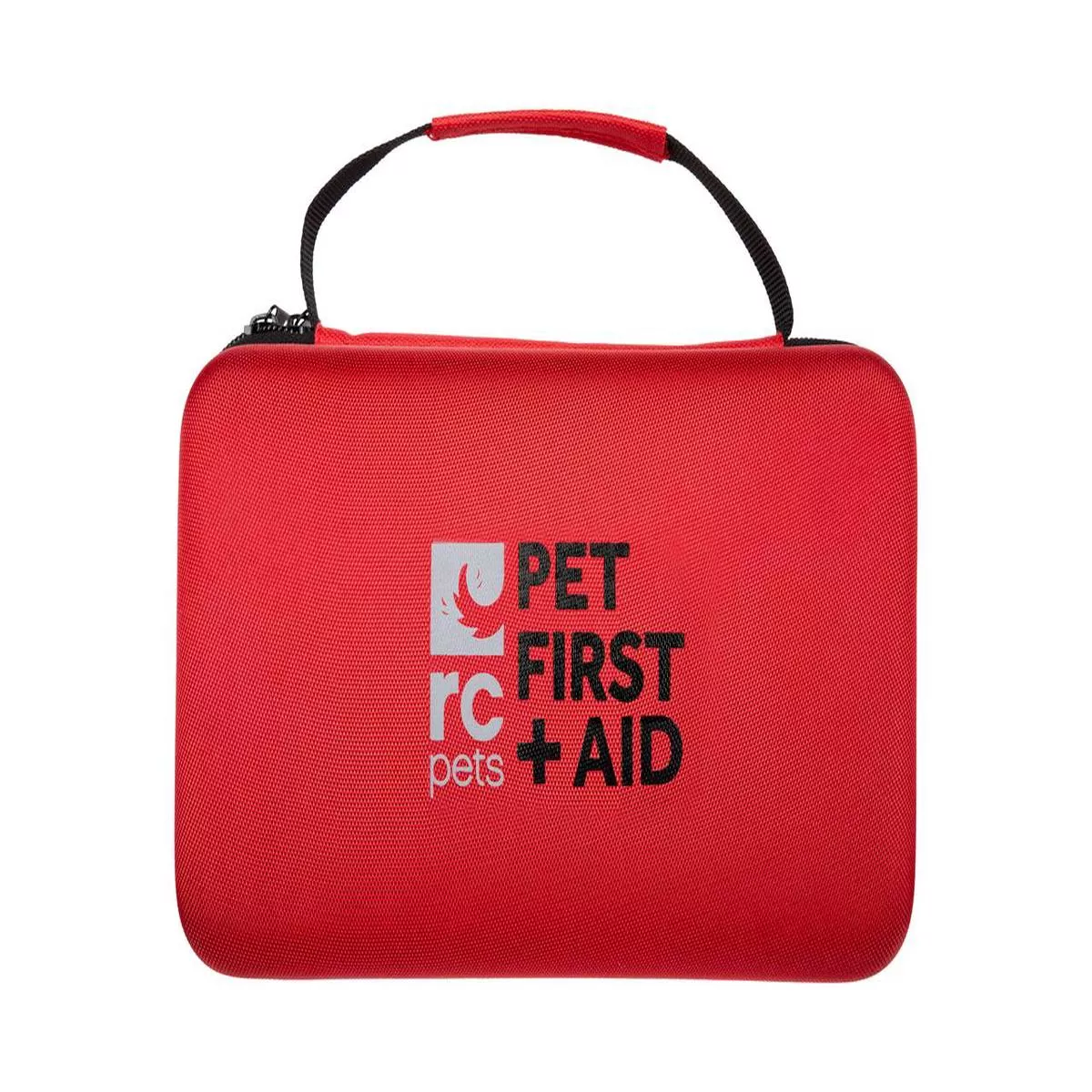 RC Pets Pet First Aid Kit, Red