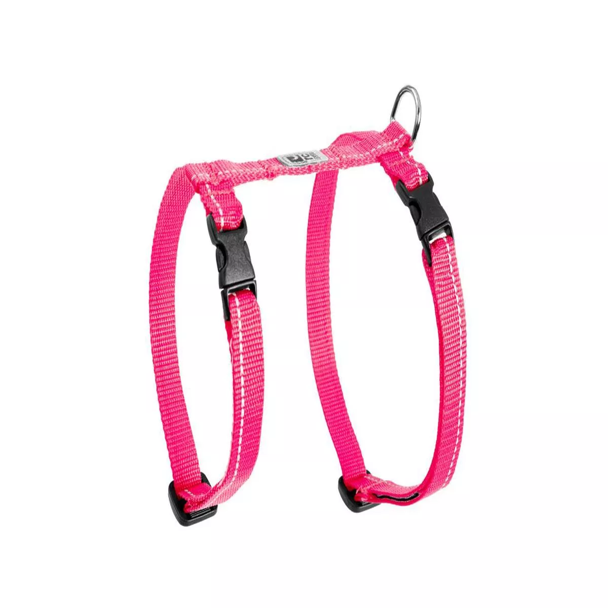 RC Pets Primary Kitty Cat Harness, Raspberry