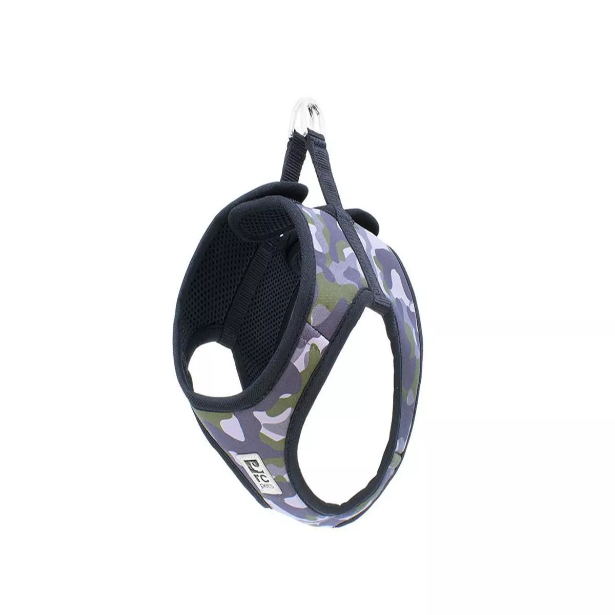 RC Pets Step In Cirque Dog Harness, Camo