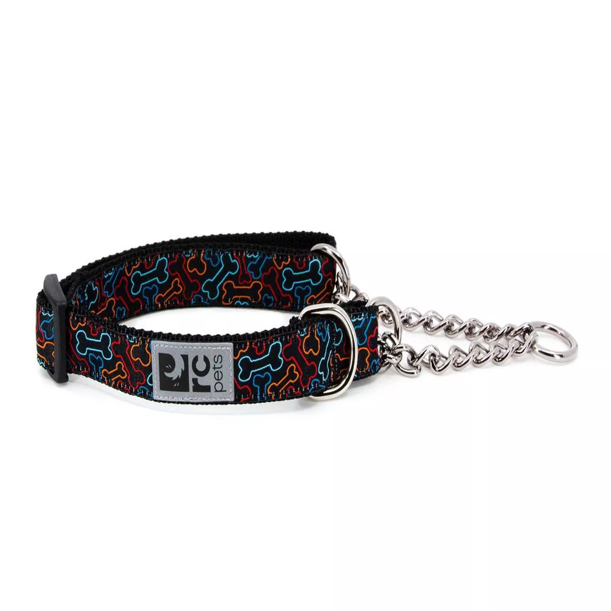RC Pets Training Dog Collar, Bones