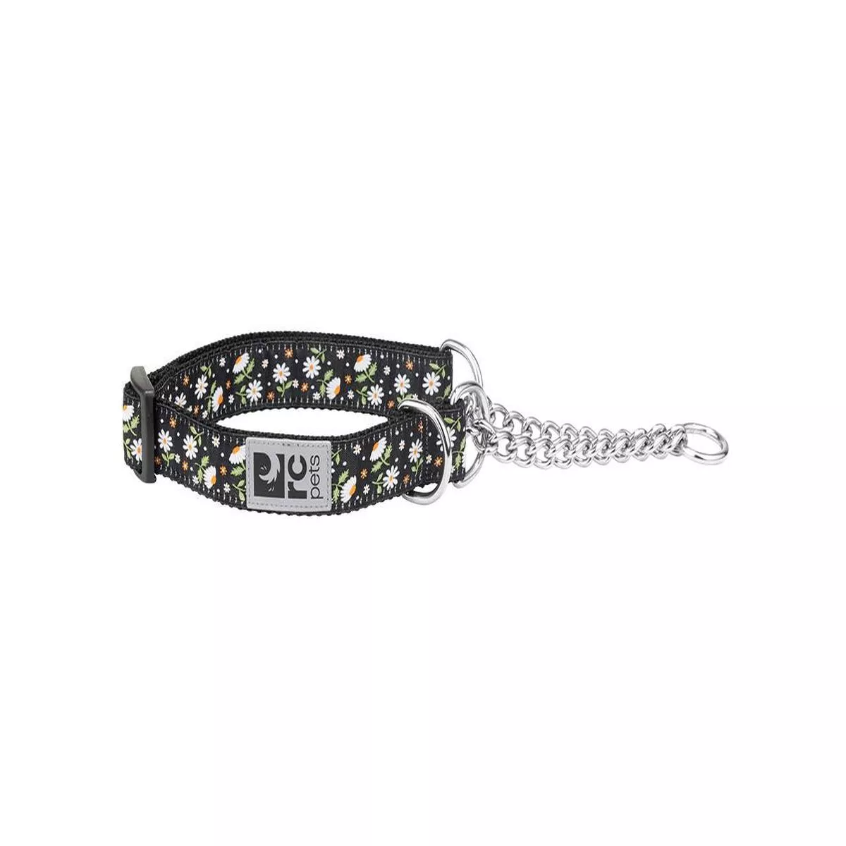 RC Pets Training Dog Collar, Daisies