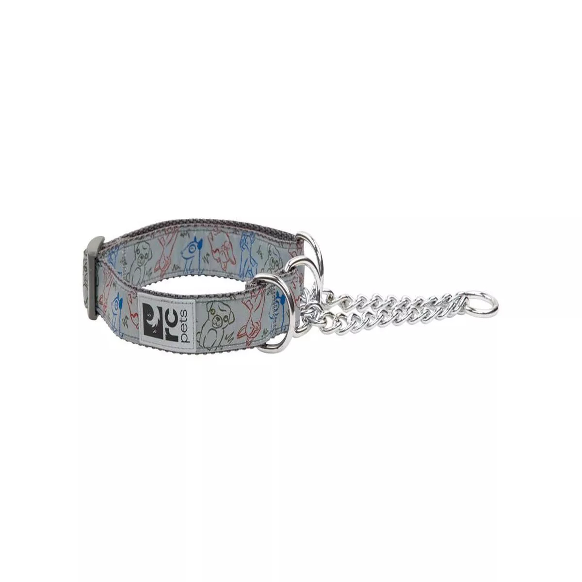 RC Pets Training Dog Collar, Doodle Dogs