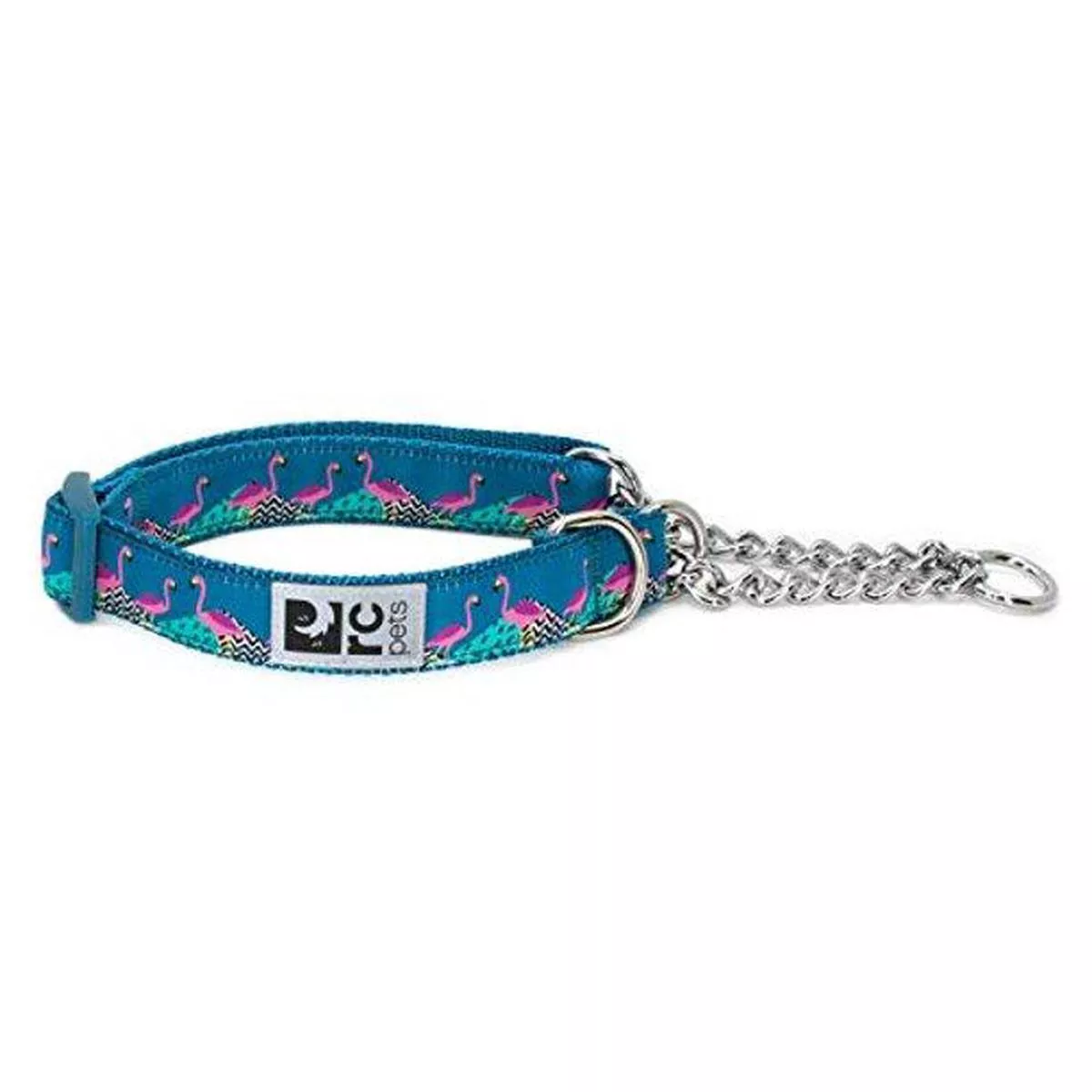 RC Pets Training Dog Collar, Flamingo