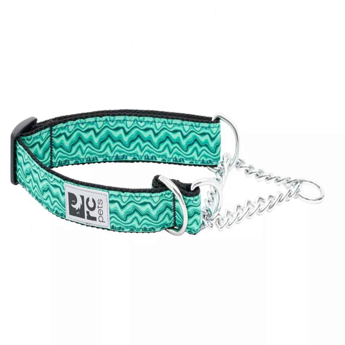 RC Pets Training Dog Collar, Gemstone
