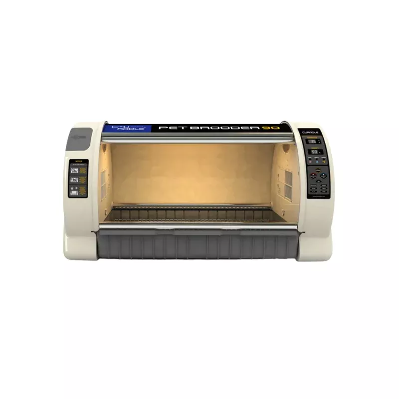 Rcom PET Brooder 90 Neb