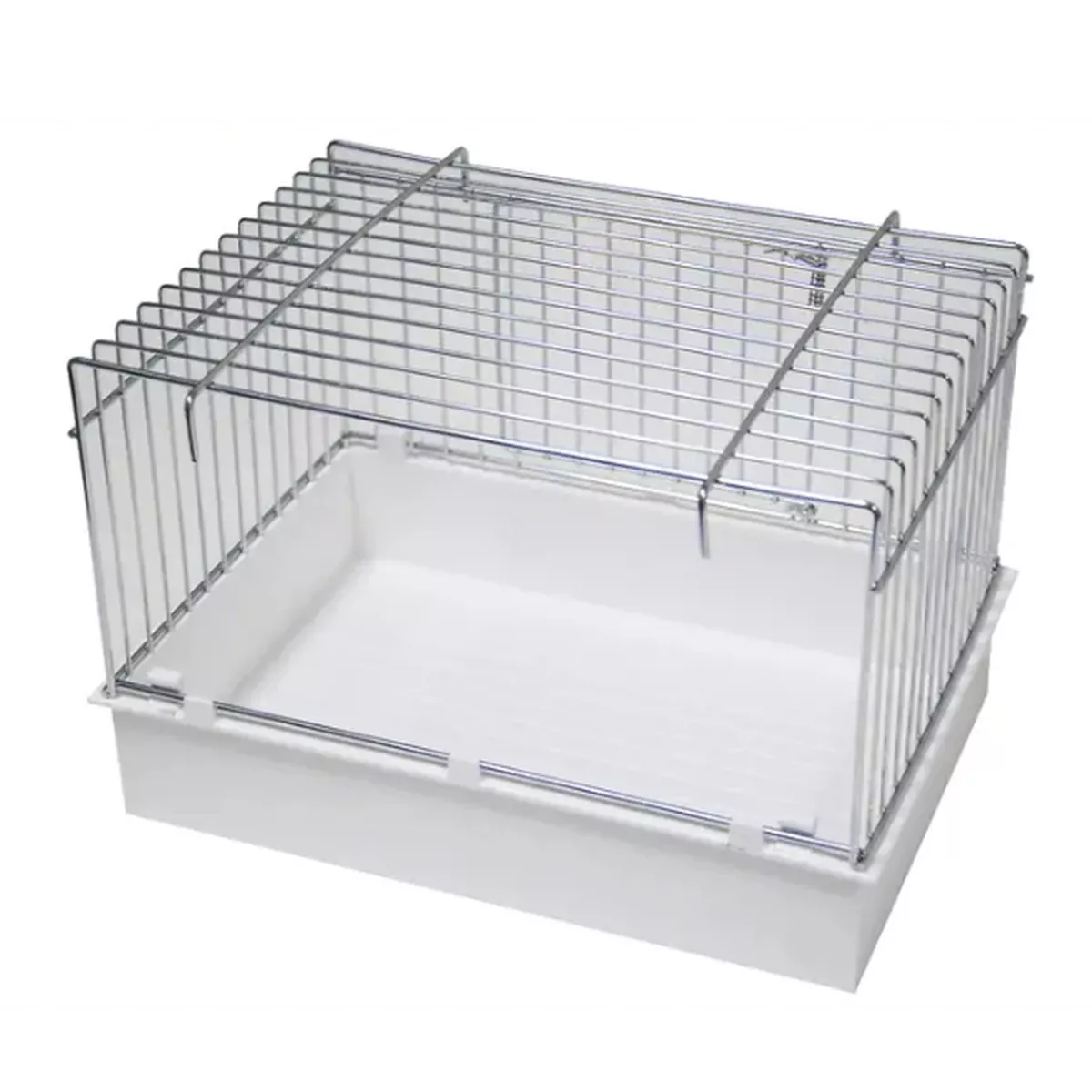 REARING CAGE/SUPER BATH