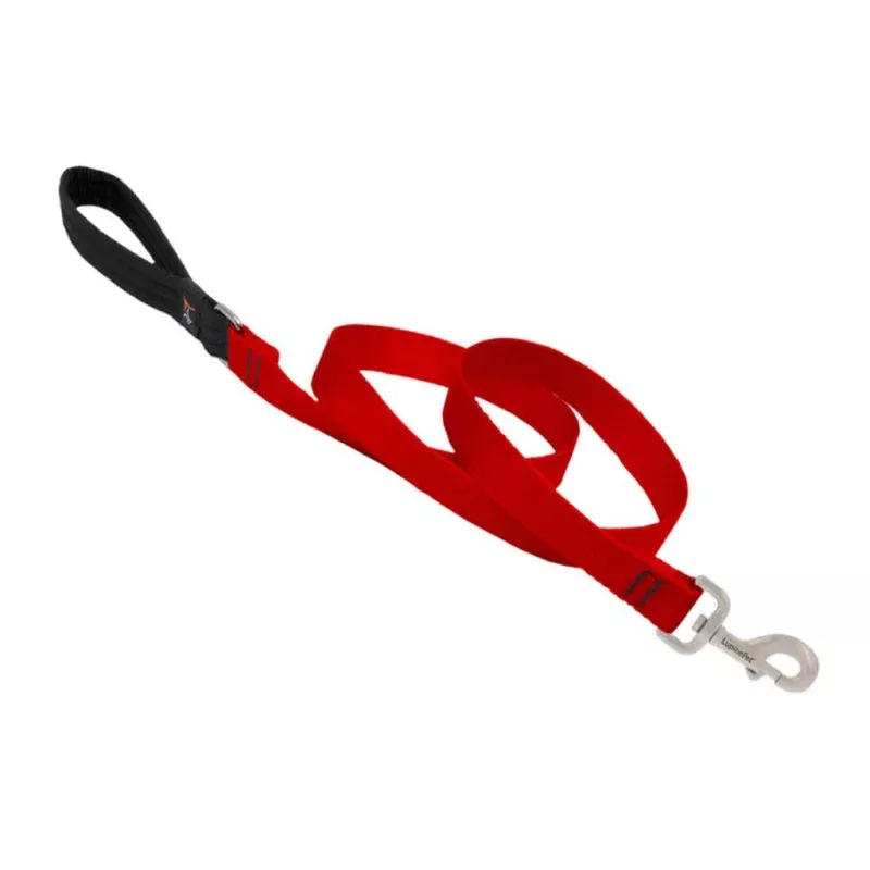 Red Leash
