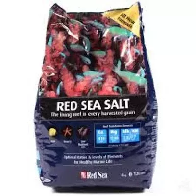 Red Sea Salt