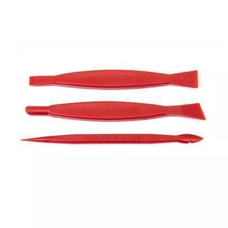Redline Science Cleaning Scraper Set