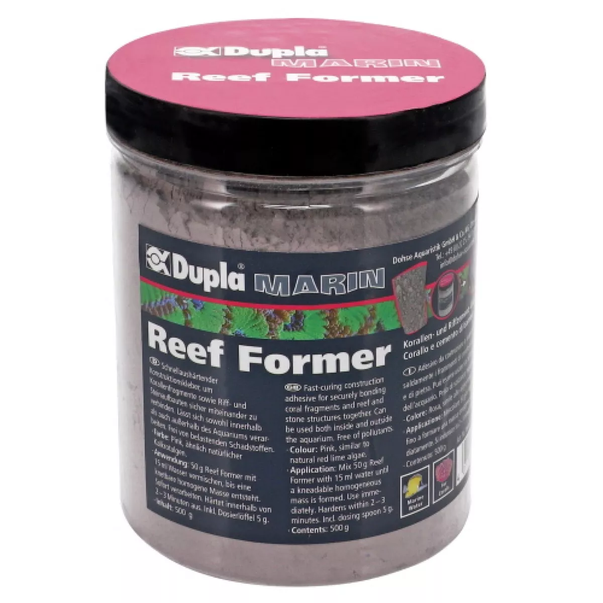 Reef Former 500 g