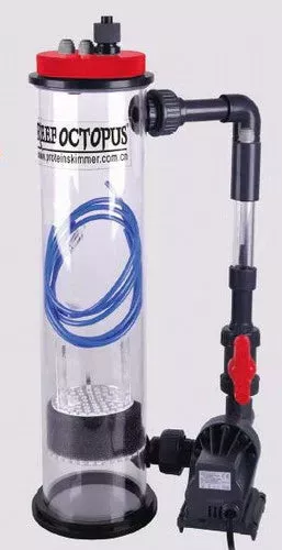 REEF OCTOPUS CALCIUM REACTOR 1000