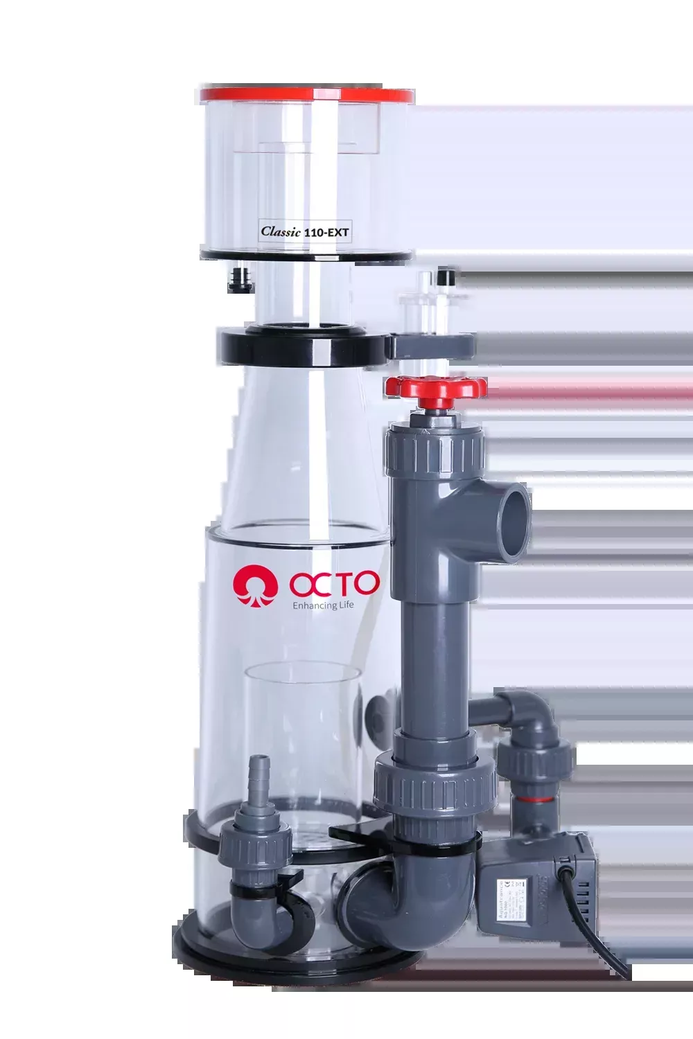 Reef Octopus External Classic Protein Skimmer