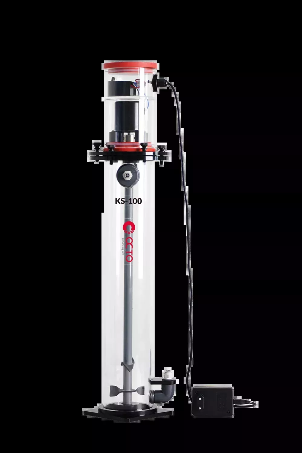 Reef Octopus Kalk Stirrer Reactor