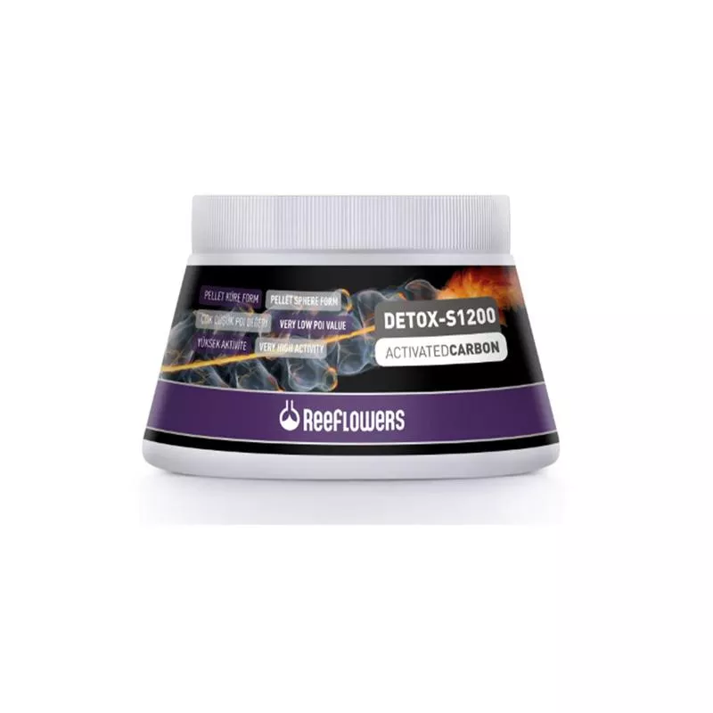 ReeflowersDetox-S 1200250ml